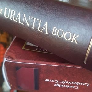 THE URANTIA Book